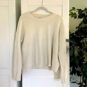 Aerie sweater
